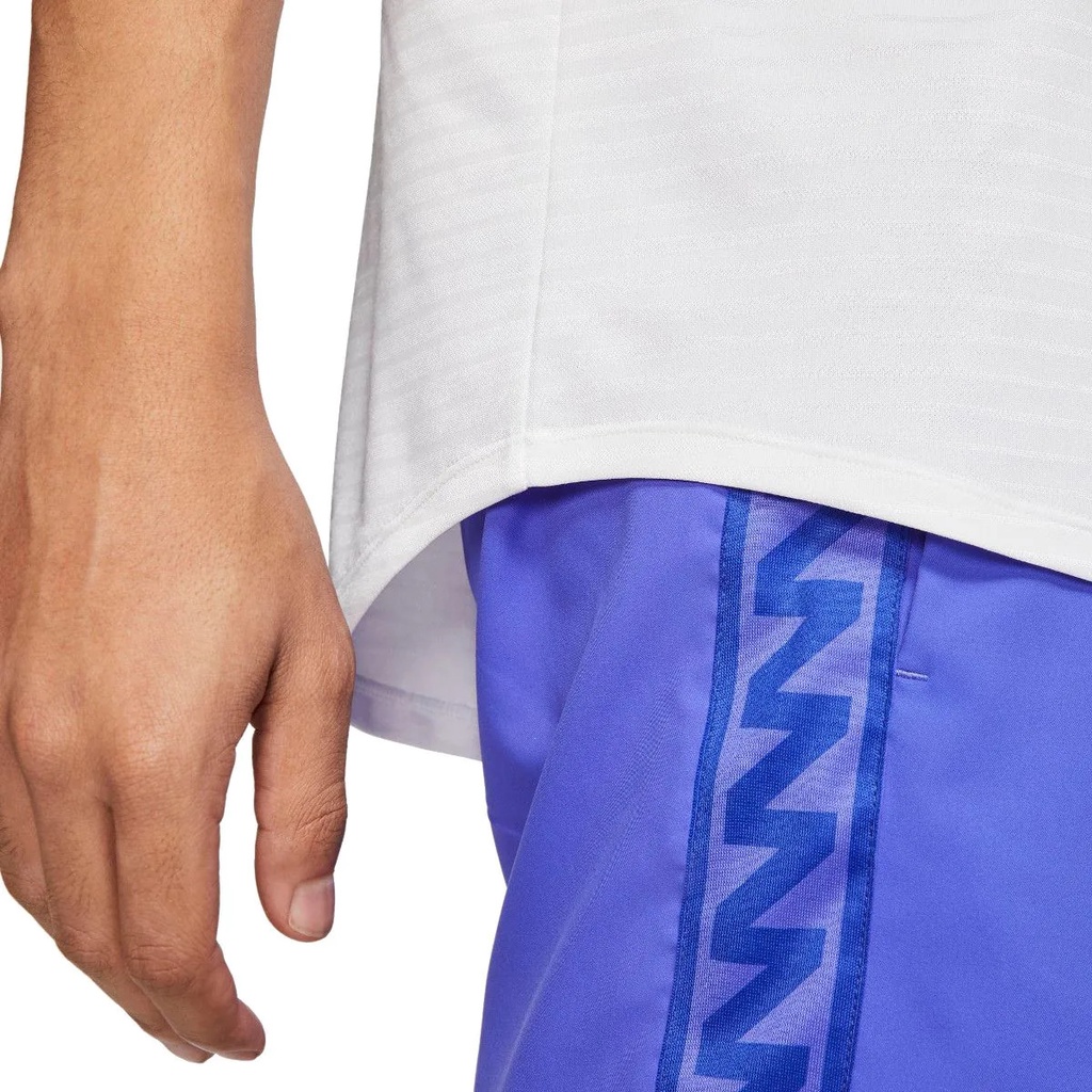 ÁO NIKE RAFA CHALLENGER SLEEVE TENNIS