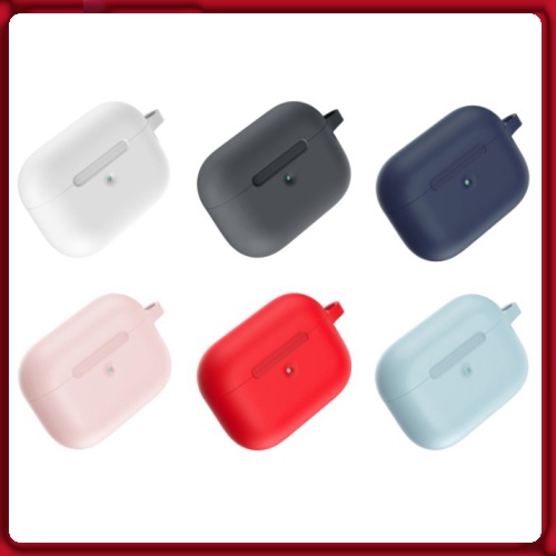 Ốp tai nghe airpod pro, ốp airpods pro bảo vệ tai nghe Airpods chống va đập, iữ cho tai nghe không bị xước và sạch sẽ