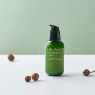 Serum Innisfree Trà Xanh The Green Tea Seed Serum