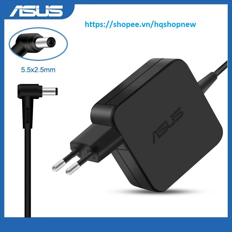⚡️[Sạc zin ] Sạc Laptop Asus AD890326 010LF