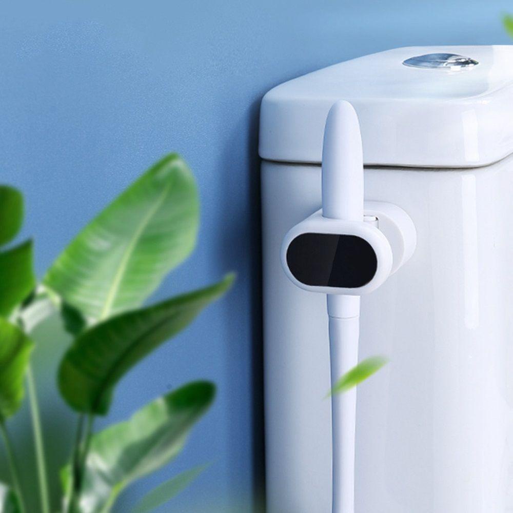 PATRICIA Giá Đỡ Cây Lau Nhà Tự Dính Chống Trượt Tiện Dụng Cho Nhà Bếp / Phòng Tắm