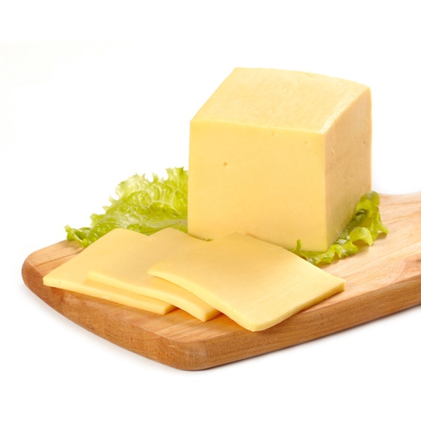 500g phô mai mozzarella thơm ngon