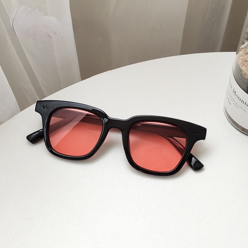 Kính Mát Nhiều Màu Sắc Cho Nam Nữ