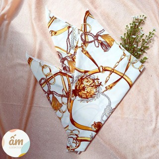 Bandana - 70 cm*70 cm