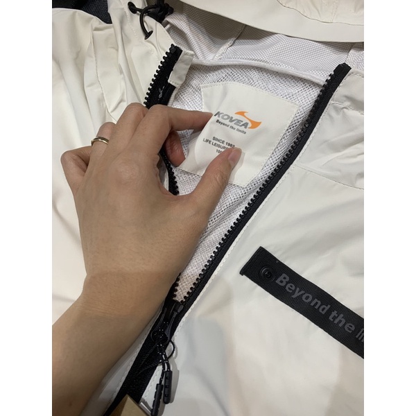 Áo gió nữ xuất hàn