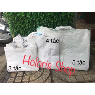 Giỏ bao các loại (ẢNH THẬT 100%)