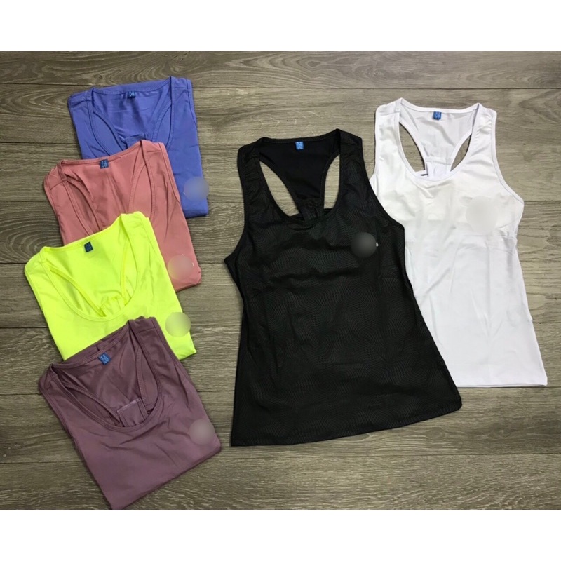 ÁO BA LỖ CÓ MÚT NGỰC ĐAN DÂY