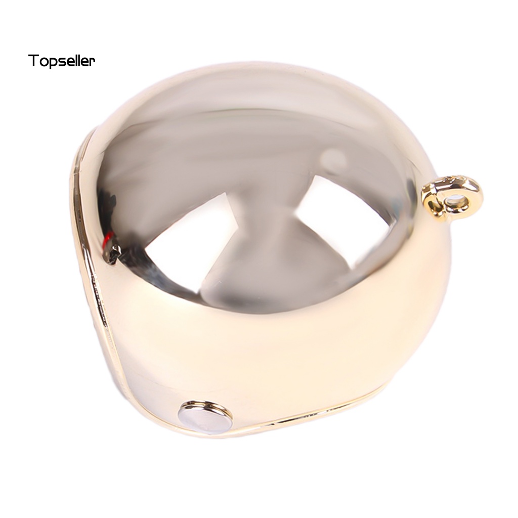 Mũ Bảo Hiểm Bảo Vệ An Toàn Họa Tiết Chú Gà Hoạt Hình Vui Nhộn Dành Cho Thú Cưng