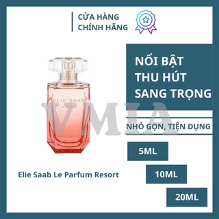 Nước hoa nữ Elie Saab Le Parfum Resort