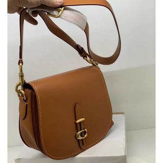Túi coach DA THẬT NGUYÊN CHIẾC AUTHENTIC