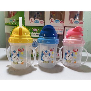 Bình tập uống nước GB Baby 150ml, 180ml, 230ml.