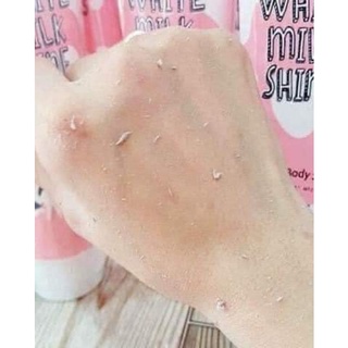Tẩy tế bào chết bò thái lan