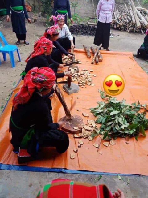 Cao nguyên chất 100%