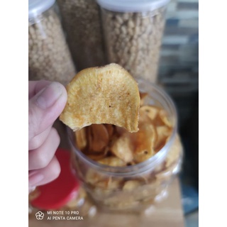 Khoai lang sấy mật ong