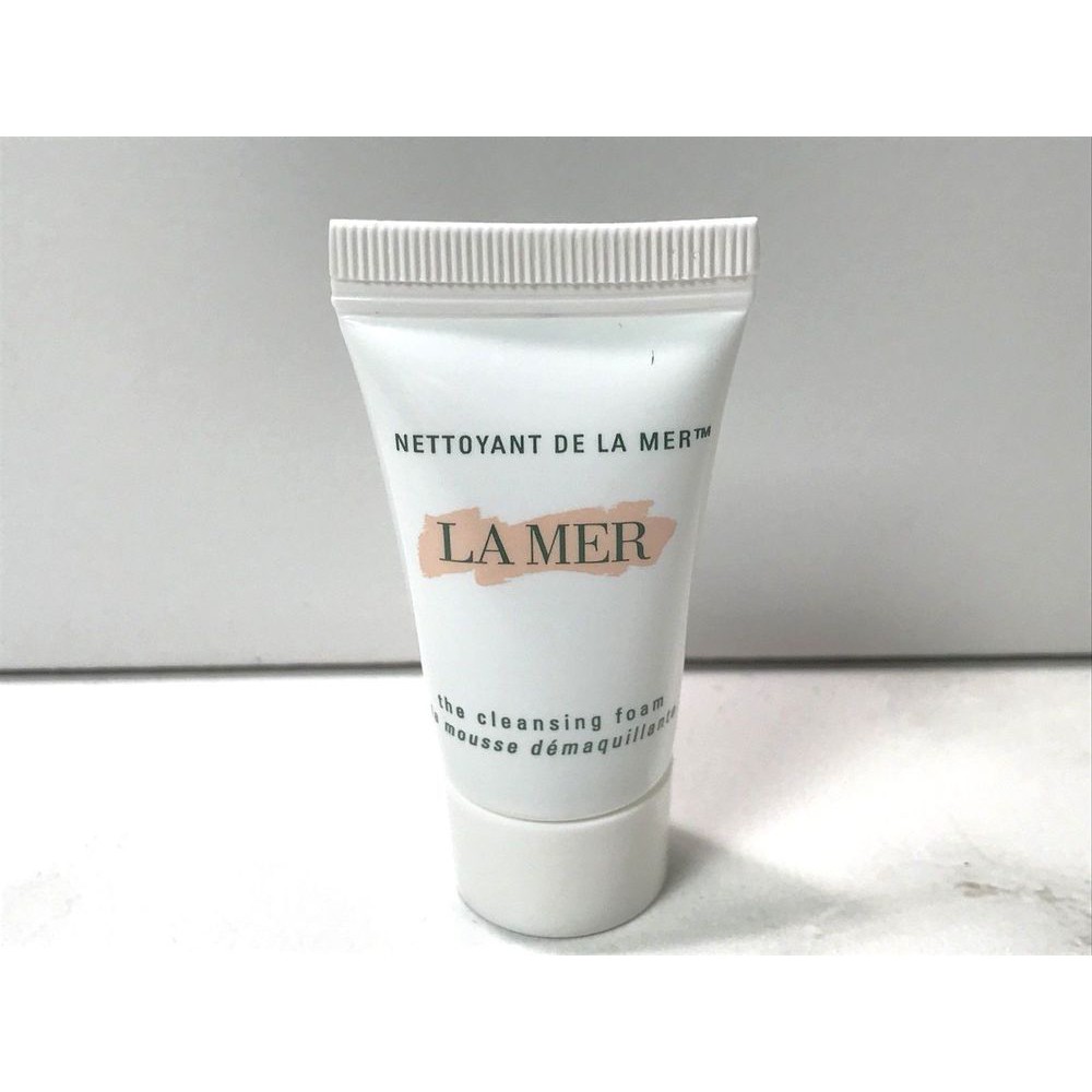 Sữa rửa mặt Lamer 5ml