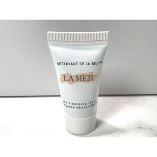 Sữa rửa mặt Lamer 5ml