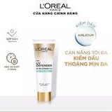 Kem chống nắng L'Oreal UV Defender SPF50+ PA++++ 15ml