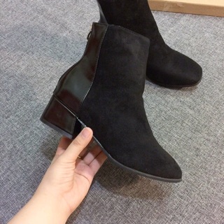 Boots Pha Da 5p