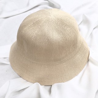 NÓN CỐI TRƠN MÀU BE, NÓN ĐI BIỂN ĐI ĐÀ LẠT CHỤP CHOẸT SỐNG ẢO BAO ĐẸP, HÀNG XỊN QUẢNG CHÂU CÓ DÂY THÂU NÓN