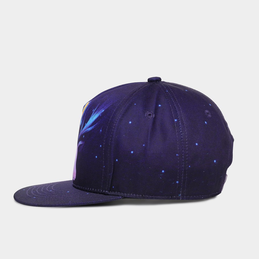 [Free Ship] Mũ Snapback Thời Trang Hàn Quốc Nuzada N5 - Mũ Hiphop Thời Trang Hàn Quốc