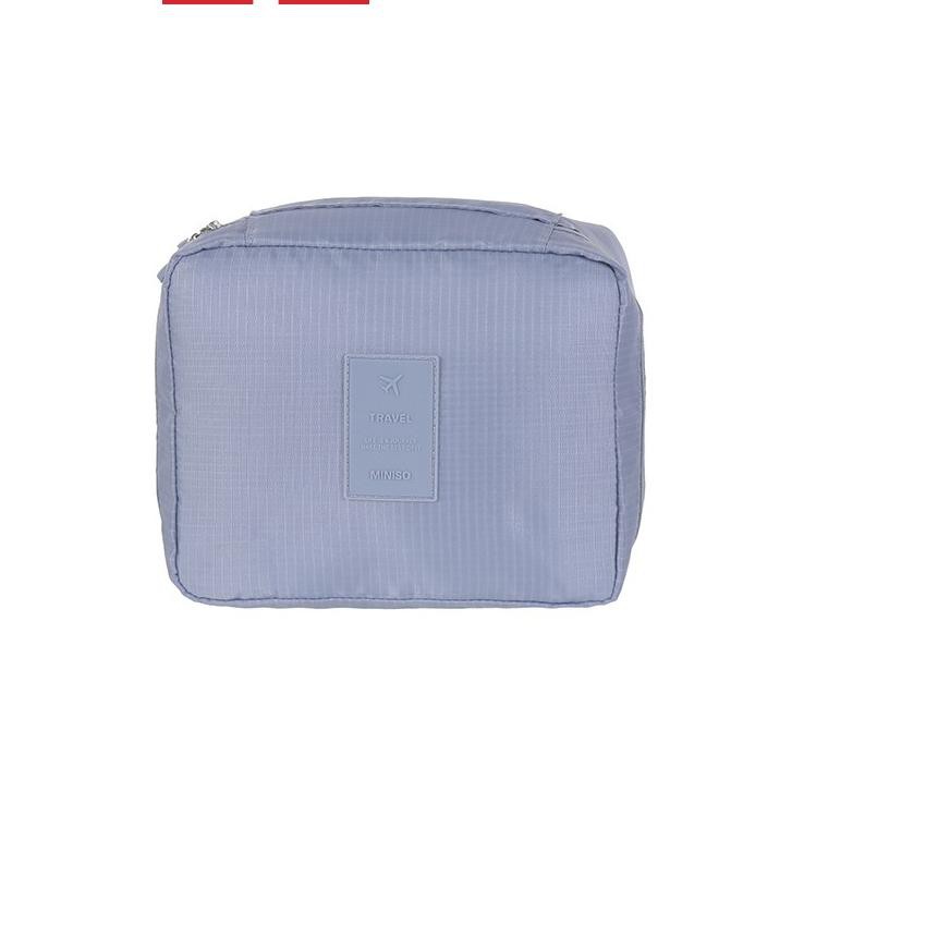 Túi Đựng Đồ Trang Điểm Đa Năng 336 Miniso