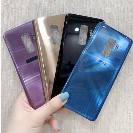 Lưng samsung S9 Plus - GSM Mobile Hải Phòng