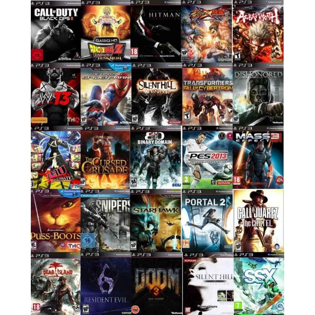 Ổ cứng ngoài chơi game cho máy PS2 - PS3 - PS4