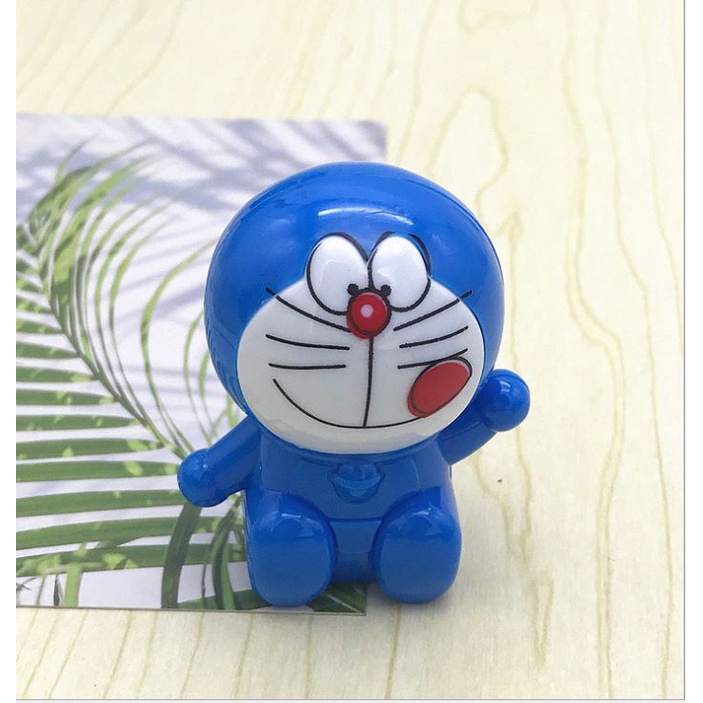 Gọt Bút Chì Doraemon, Chuốt Chì hình Doremon