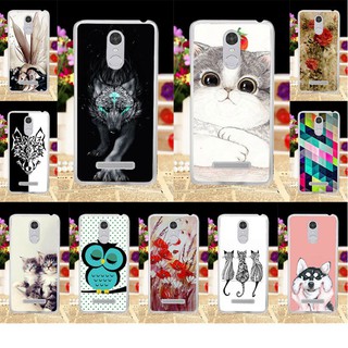 Sale 69% Ốp lưng silicon in hình dễ thương cho Xiaomi Redmi Note 3 Pro Note3, L012 Giá gốc 39000đ- 20F97