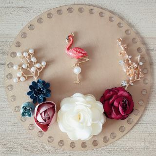 Phụ kiện làm túi