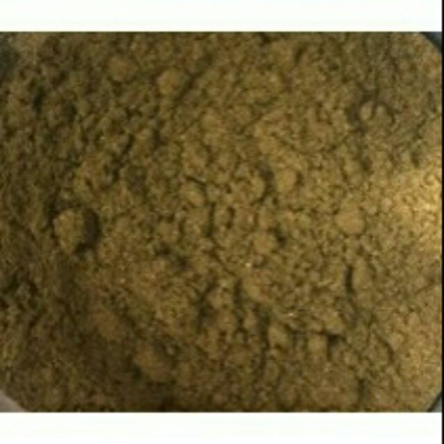 100g bột lá trầu không