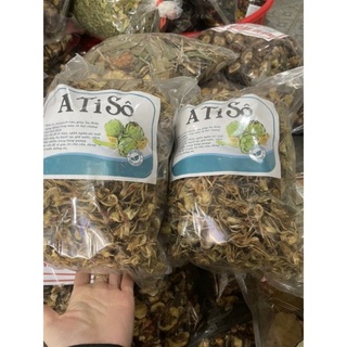 BÔNG ATISO KHÔ GÓI 500G