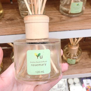 Tinh dầu thơm phòng YU Thái Lan