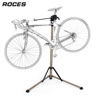 Giá kẹp sửa xe đạp dành cho thợ chuyên nghiệp ROCES-RS100