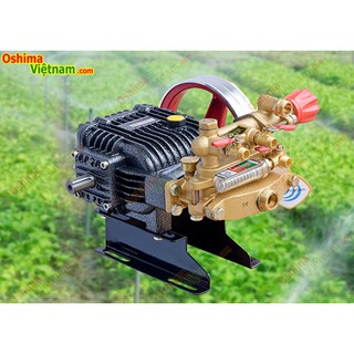 Đầu bơm xịt Pona 88-1HP