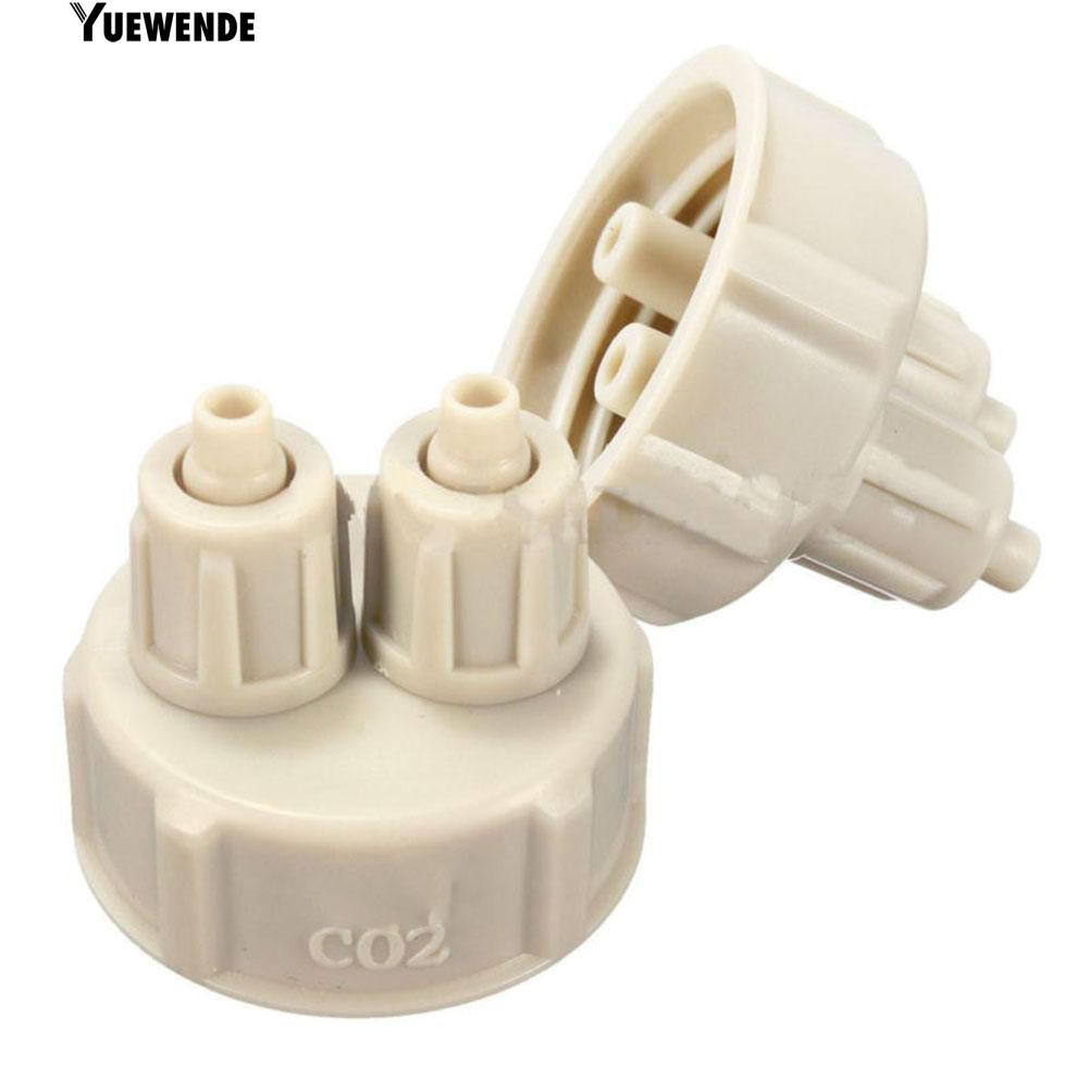 Nắp cho bình khí bể cá