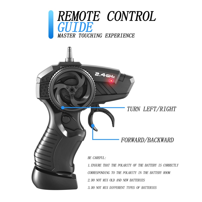 Tàu Ngầm Đồ Chơi Điều Khiển Từ Xa Cho Trẻ Em