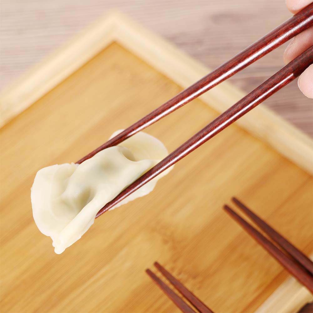 Đôi Đũa Gỗ 22.5cm Chất Lượng Cao