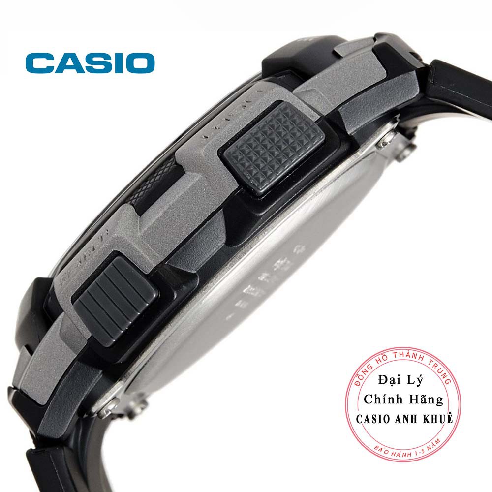 Đồng hồ nam điện tử Casio AE-1100W-1AVDF dây nhựa