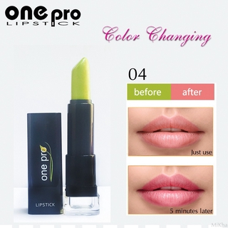 Son Gió đổi màu One Pro