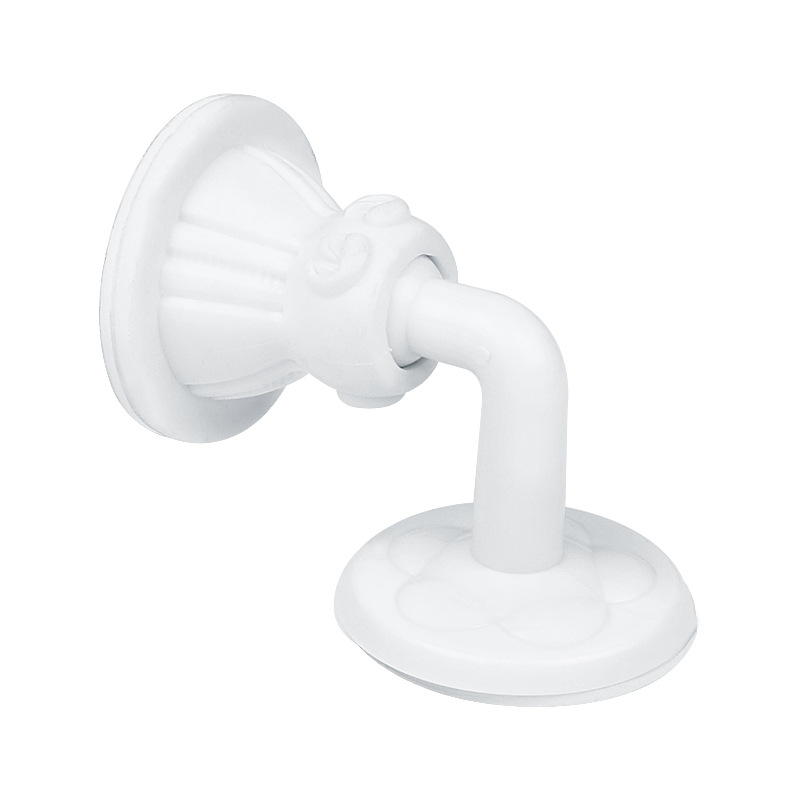Set 2 Dụng Cụ Chặn Cửa Silicon Chống Va Đập Tiện Dụng