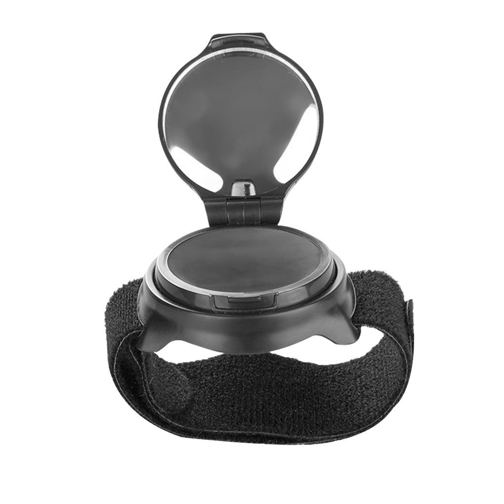 Gương Chiếu Hậu Xoay 360 Độ Có Thể Điều Chỉnh Dành Cho Xe Đạp Leo Núi