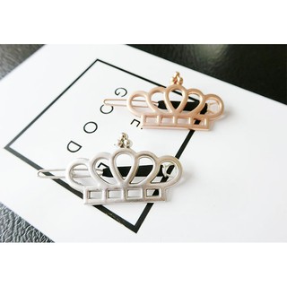 Kẹp tóc Hàn Quốc mẫu mới - 3 [Đơn 50k tặng phần quà thú vị]