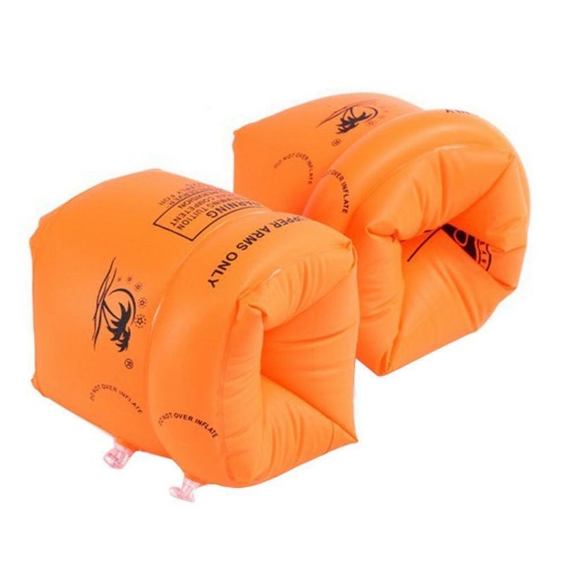 Phao Tay Tập Bơi Cho Cả Trẻ Em Và Người Lớn (2 chiếc)