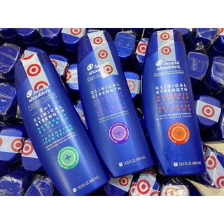 Dầu gội Head & shoulder Clinical Strength
