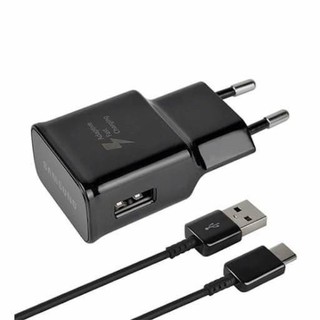 Bộ sạc nhanh Samsung cáp Type C