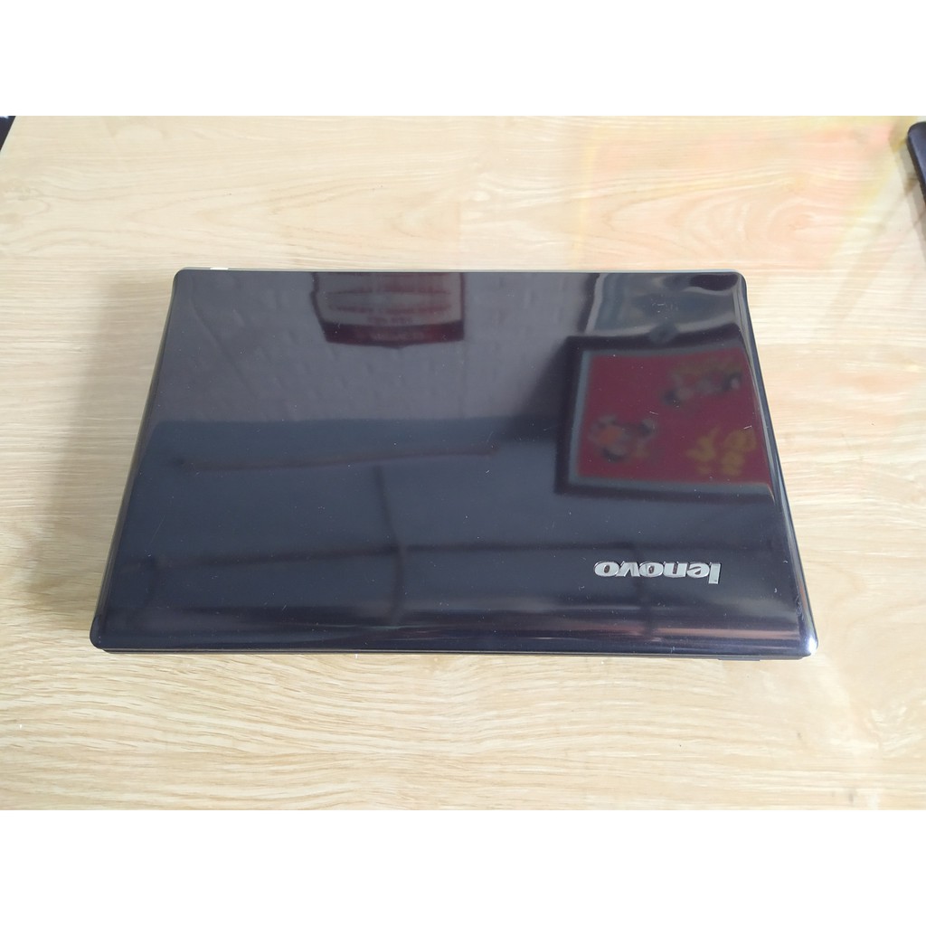 Laptop cũ lenovo G470 - Core i3 2330M, Chơi game,  Giải trí