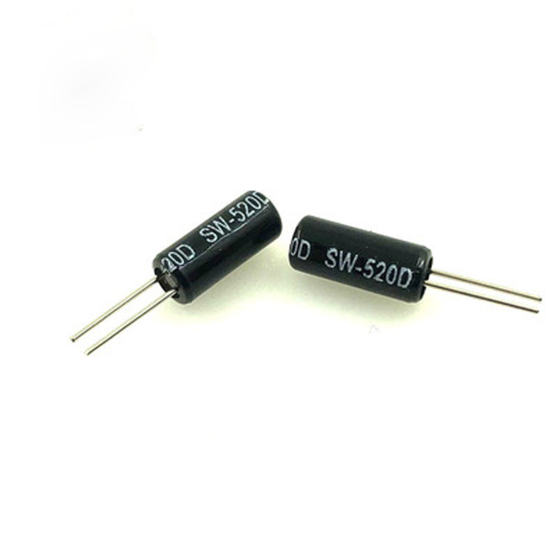 Cảm biến rung, công tắc rung, công tắc góc SW-520D