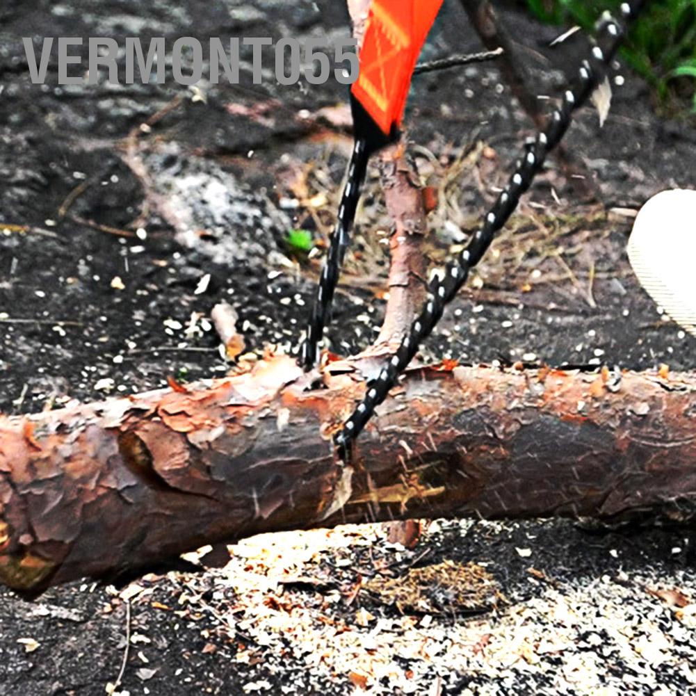 Hàng Hot Công cụ sinh tồn khẩn cấp cho cưa dây mangan Hàng giao ngay Vermont055