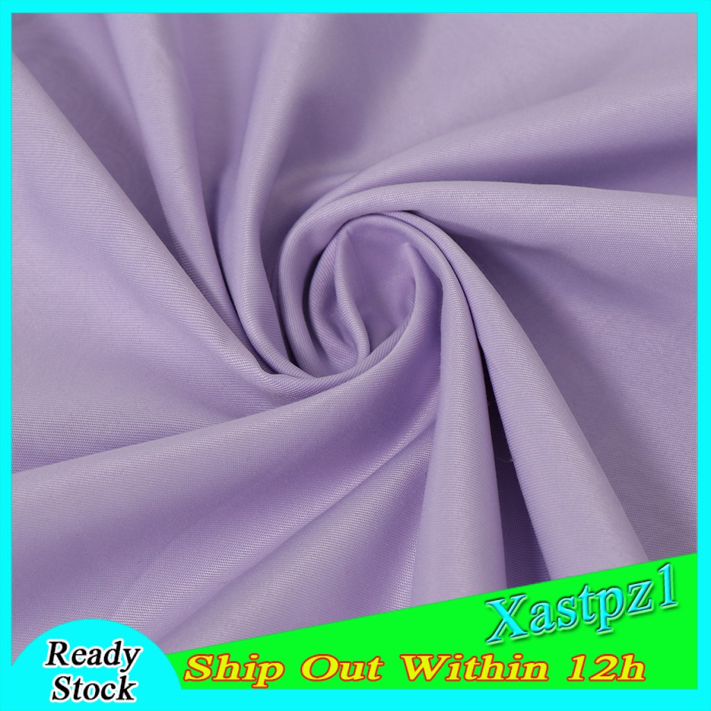 [Ready Stock] Waterproof Oil Proof Cosmetic Massage Bed Flat Sheet Cover 120x190cm